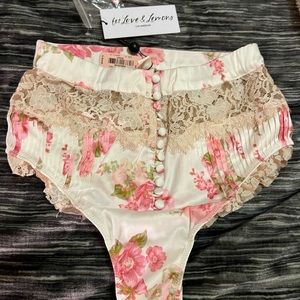 For love and lemons x Victoria’s Secret